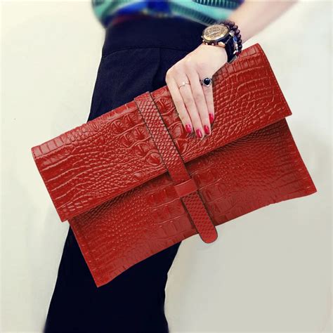 large clutch bags for women